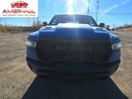 RAM 1500 Rebel 2025 3.6l 3.0 Benzyna 420KM
