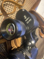 Radziecka lornetka polowa B8 x 30 KOMZ wypełniona gazem