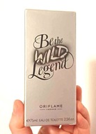 Woda toaletowa Be The Wild Legend Oriflame
