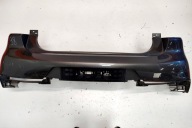 ***** ZDERZAK TYŁ TYLNY PEUGEOT 508 II SEDAN *****