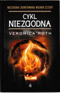 Cykl Niezgodna Veronica Roth
