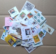 Polskie znaczki pocztowe (I)