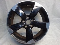 FELGA AUDI A3 8V0 7,5X18 ET 51 ROTOR