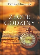 Złote godziny Iwona Klimczak (dedykacja na życzenie)