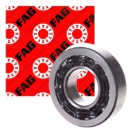 Łożysko kulkowe skośne 7204 -B-XL-TVP FAG