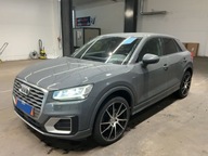 Audi Q2 1.4 TFSI ACT Sport