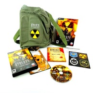 STALKER CZYSTE NIEBO EDYCJA KOLEKCJONERSKA POLSKA