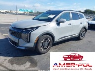 Kia Sportage EX 2026, 2.5L R4 187KM, FWD, auto odpala i jezdzi, od ubezpie