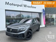 Volkswagen Touareg R-line Final Edition 3.0 TDI V6