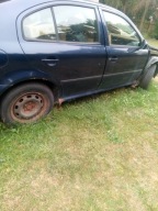 DRZWI PRAWE PRZEDNIE SKODA OCTAVIA I 1 1996-2004 Czytaj opis