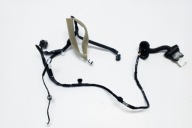 **** INSTALACJA DRZWI LEWY TYŁ NISSAN X-TRAIL IV T33 ****