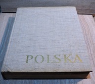 Polska - przyroda - osadnictwo - architektura