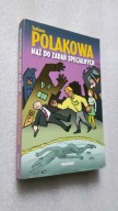 MAZ DO ZADAN SPECJALNYCH - Tatiana Polakowa (2011)
