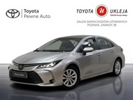 Toyota Corolla 1.5 Comfort MS Seria E21 (2019-) To
