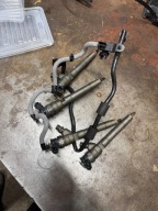 Wtryskiwacze Komplet Renault Trafic III 1.6 DCI 0445110546