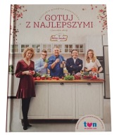 Mistrz Smaku Gotuj z najlepszymi