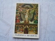 Tajemnica szczęścia DODATKOWY MODLITEWNIK