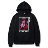 BLUZA JABAMI YUMEKO KAKEGURUI WIELE KOLORÓW