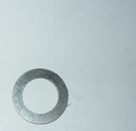 Podkładka wału ślimaka olj PS. 80,180,280. Dolpima