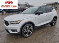 Volvo XC 40 T5 R-Design 2021 2.0L 2.0 Benzyna 248KM