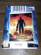 EXODUS FROM THE EARTH PL/ENG PC [3]