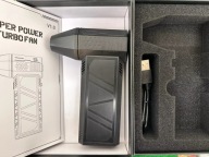 Dmuchawa Wielofunkcyjna turbowentylator do kurzy , do grilla ,do komputera