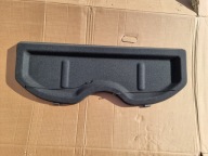 PÓŁKA KIA PICANTO 2 3i 5 DRZWI 2011-2016 ROK CZARNA ŁADNA