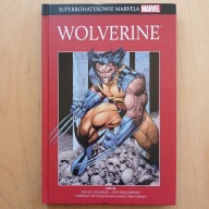 Marvel - Wolverine - Panie i panowie Dorwać Mystique