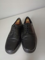 Markowe obuwie męskie skórzane leciutkie PAVERS 9/43