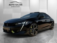 Peugeot 508 GT LINE blis SKORA nawi FULL LED kame