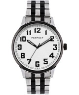 Zegarek męski Perfect Classic Perfect-PF00914