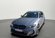 BMW Seria 3 30i xDrive M Sport Dealer BMW Bonkowscy 2.0 Benzyna 245KM