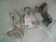 MOCOWANIE ŁAPY SILNIKA MASTER III 2,3dCi R9M