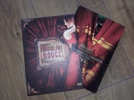 MOULIN ROUGE - Nicole Kidman Evan McGregor 2DVD