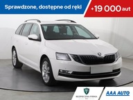 Skoda Octavia 1.4 TSI, Salon Polska, Serwis ASO