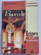 Barok Teresa Nowacka