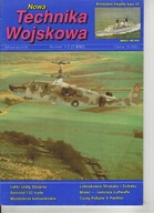 Nowa Technika Wojskowa 1-2/1992