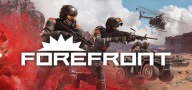 Forefront VR Steam