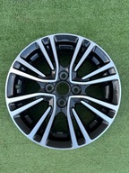 Felga aluminiowa Mitsubishi OE 5.0" x 15" 4x100