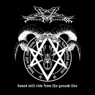 PANDEMONIUM „Bones Will Rise From The Ground”