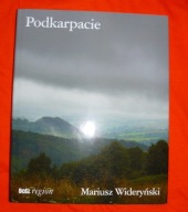 Album PODKARPACIE BOSZ regio