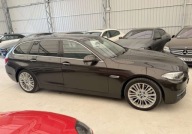 BMW Seria 5 4x4 BMW 530D 258 KM 2016r Warszawa 3.0 Diesel 258KM
