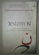 JESTEM N GŁOS PRZEŚLADOWANYCH CHRZEŚCIJAN