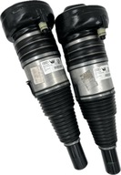 !ZESTAW! Audi RSQ8 SQ8 Q8 SQ7 Q7 II LIFT Amortyzator PRAWY LEWY 4M0616039BF