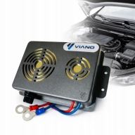 SAMOCHODOWY ODSTRASZACZ NA KUNY MYSZY GRYZONIE SZCZURY SZCZURÓW GRYZONI