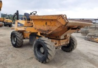 Thwaites Mach866 Wozidlo 6 ton Thwaites Mach866