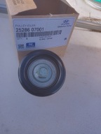 Hyundai rolka osprzętu paska silnik 1.5 G4Lg