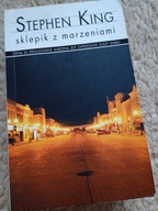 Sklepik z marzeniami / Pocket Stephen King