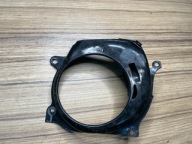 HUSQVARNA 445 450 PROWADZENIE POWIETRZA DYSTANS STARTERA SZRPAKA PODKŁADKA