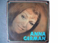 ANNA GERMAN ANNA GERMAN LP Winyl